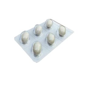 Smart Pharma - Viên đặt âm đạo Vigisup điều trị nhiễm trùng âm đạo và cổ tử cung (2 vỉ x 6 viên) 2 Smart Pharma - Vigisup 3