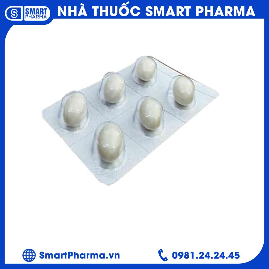 Vigisup (3) Smart Pharma - Vigisup 3