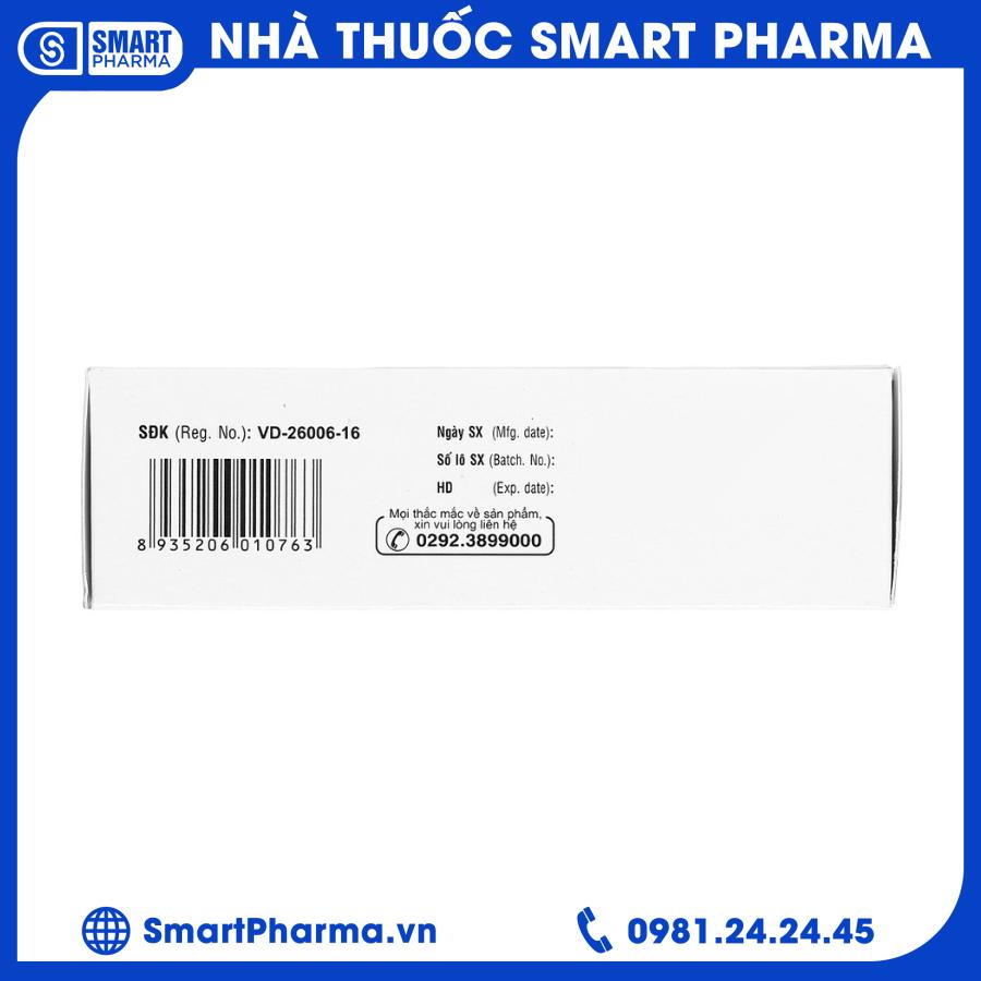 Zaromax (2) Smart Pharma - Zaromax 2