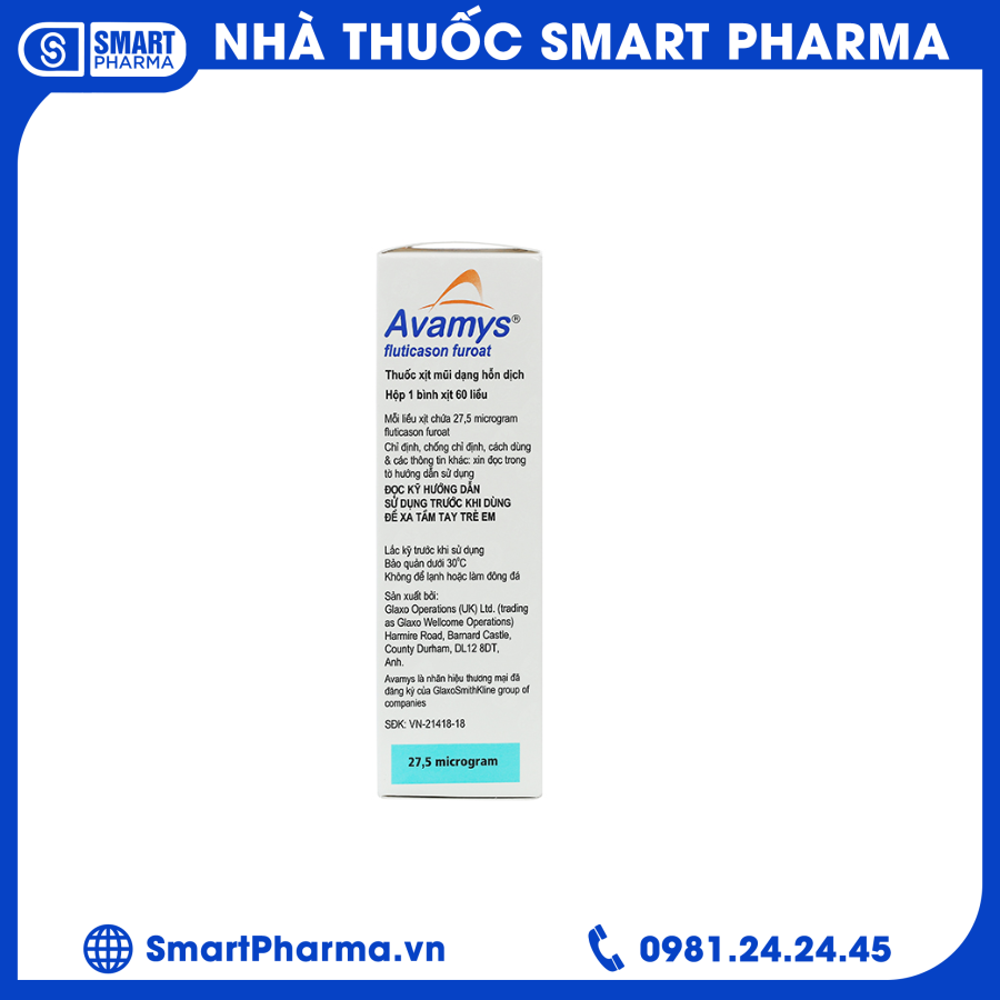 a3 Smart Pharma - a3