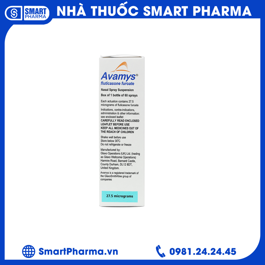a4 Smart Pharma - a4