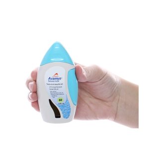 Smart Pharma - Thuốc xịt mũi Avamys 27.5mcg điều trị chảy nước mũi, xung huyết mũi (60 liều xịt) 4 Smart Pharma - a5