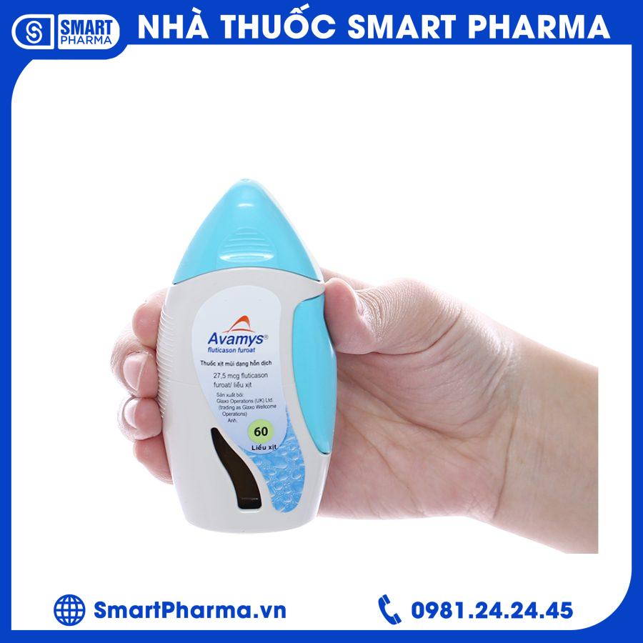 a5 Smart Pharma - a5