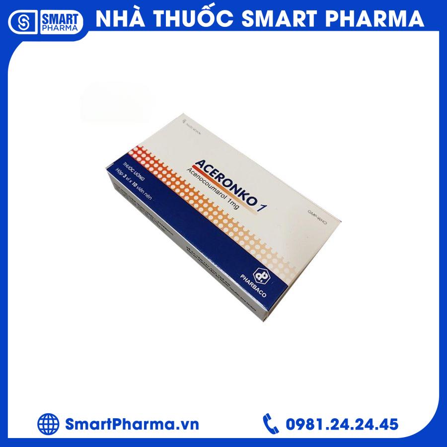 ace2 Smart Pharma - ace2