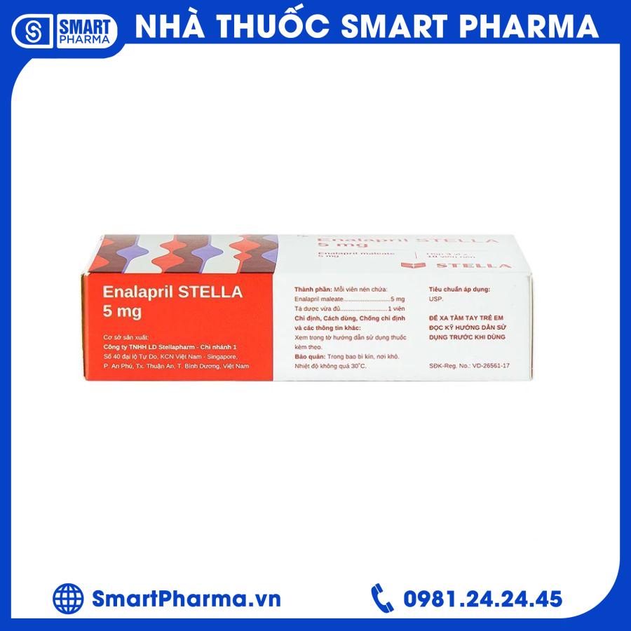 asp 4 Smart Pharma - asp 4 1