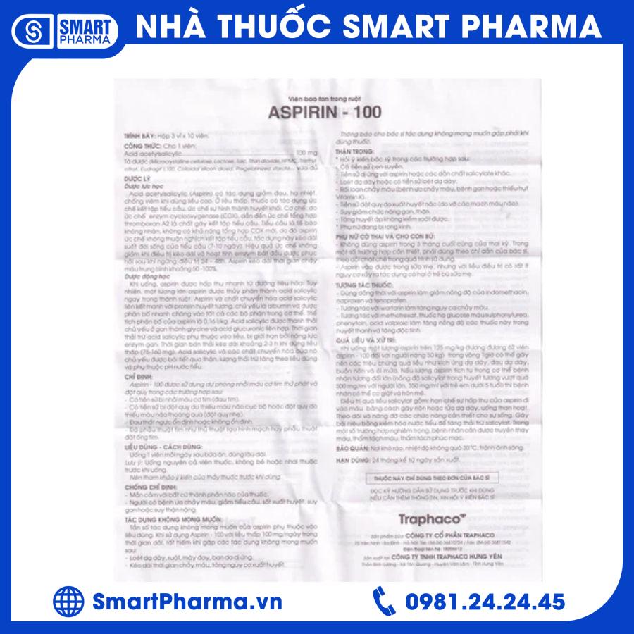 asp 4 Smart Pharma - asp 4