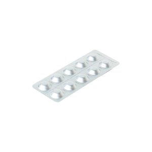Smart Pharma - Thuốc Enalapril 5mg điều trị tăng huyết áp, suy tim sung huyết (3 vỉ x 10 viên) 3 Smart Pharma - asp2 1