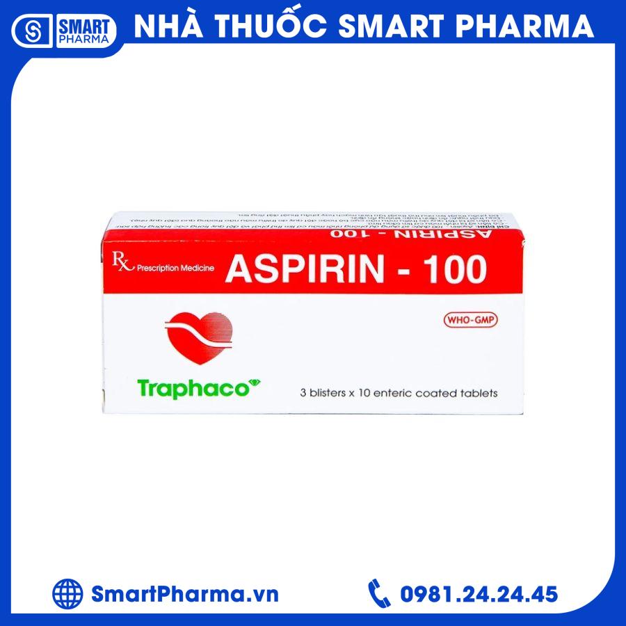 asp3 Smart Pharma - asp3