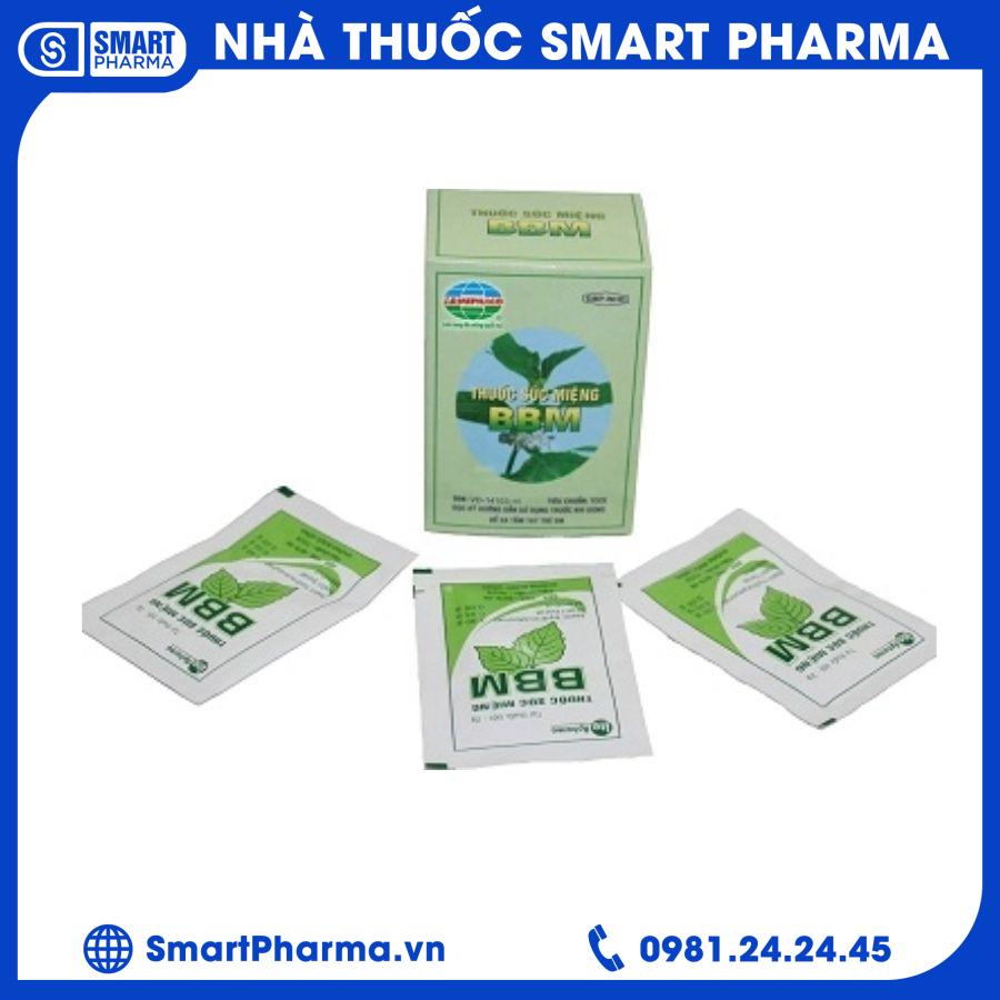 bbm (2) Smart Pharma - bbm 2