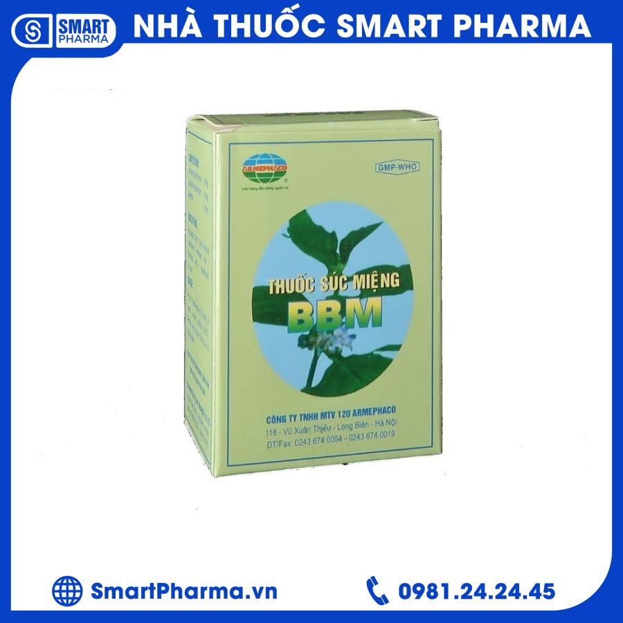 bbm (3) Smart Pharma - bbm 3