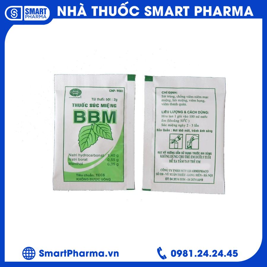 bbm (5) Smart Pharma - bbm 5