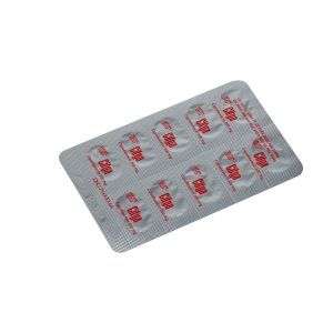 Smart Pharma - Cifga 500mg trị nhiễm khuẩn (2 vỉ x 10 viên) 2 Smart Pharma - cifga 3
