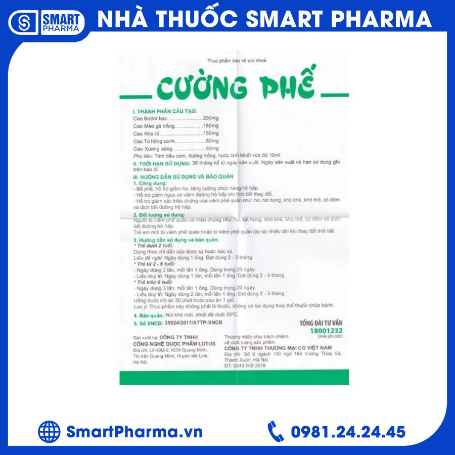 cp2 Smart Pharma - cp2