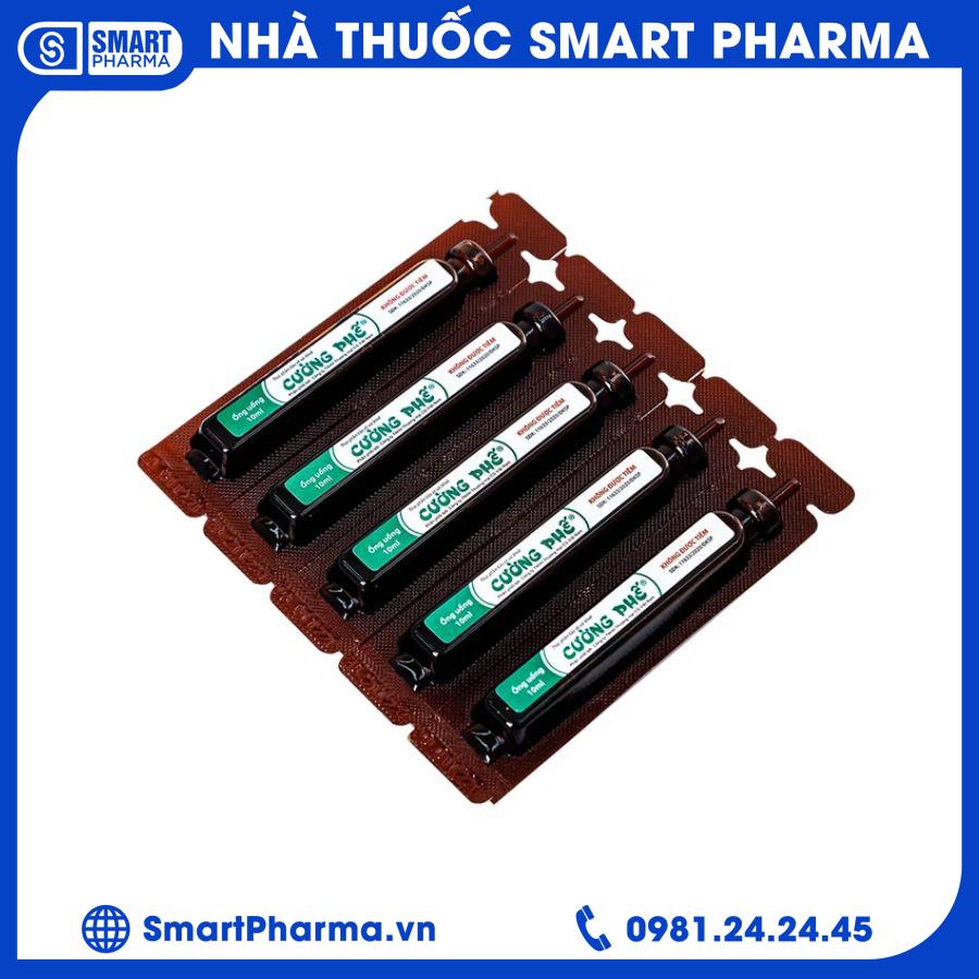 cp4 Smart Pharma - cp4