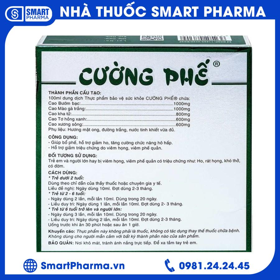 cp6 Smart Pharma - cp6