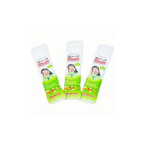 Smart Pharma - Siro ho cảm Ích Nhi hỗ trợ giải cảm, giảm ho, tiêu đờm (30 gói x 5ml) 4 Smart Pharma - ic3