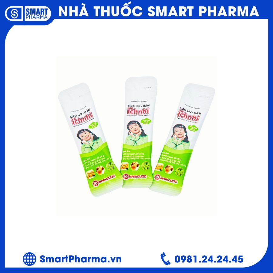 ic3 Smart Pharma - ic3