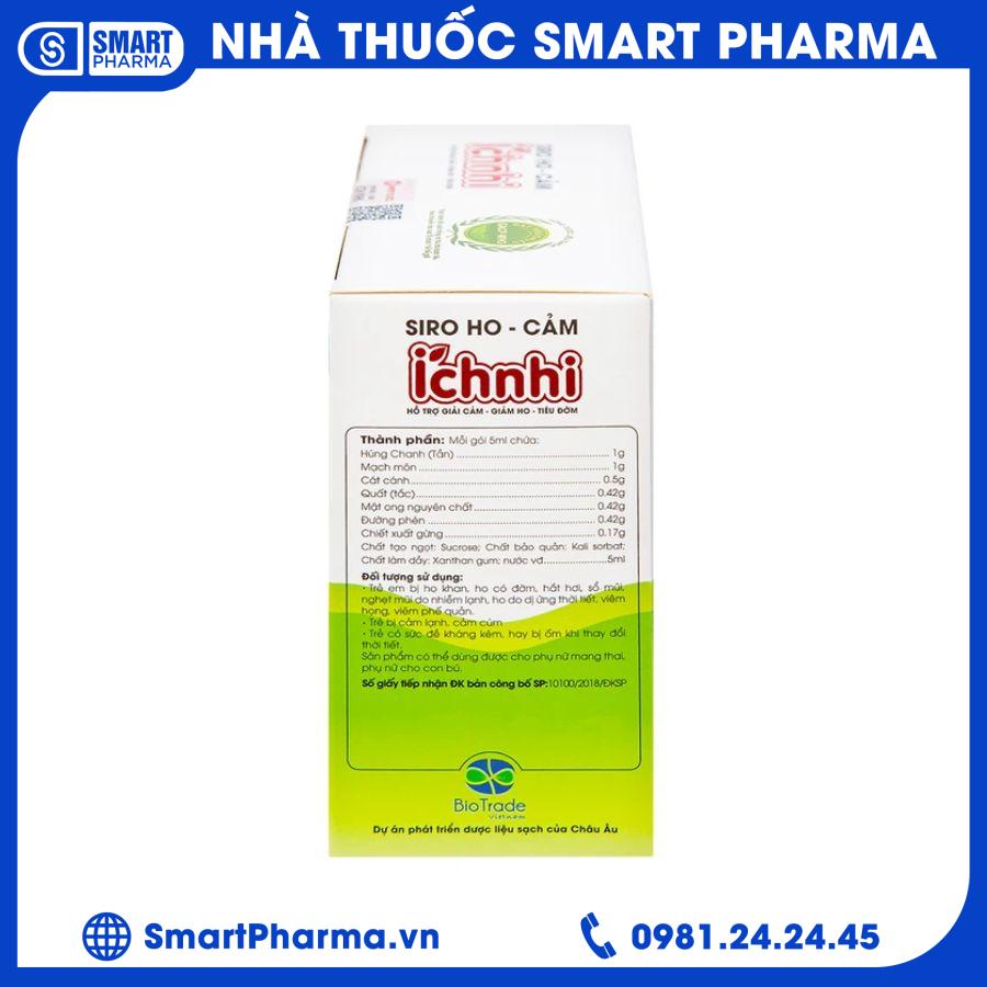 ic4 Smart Pharma - ic4