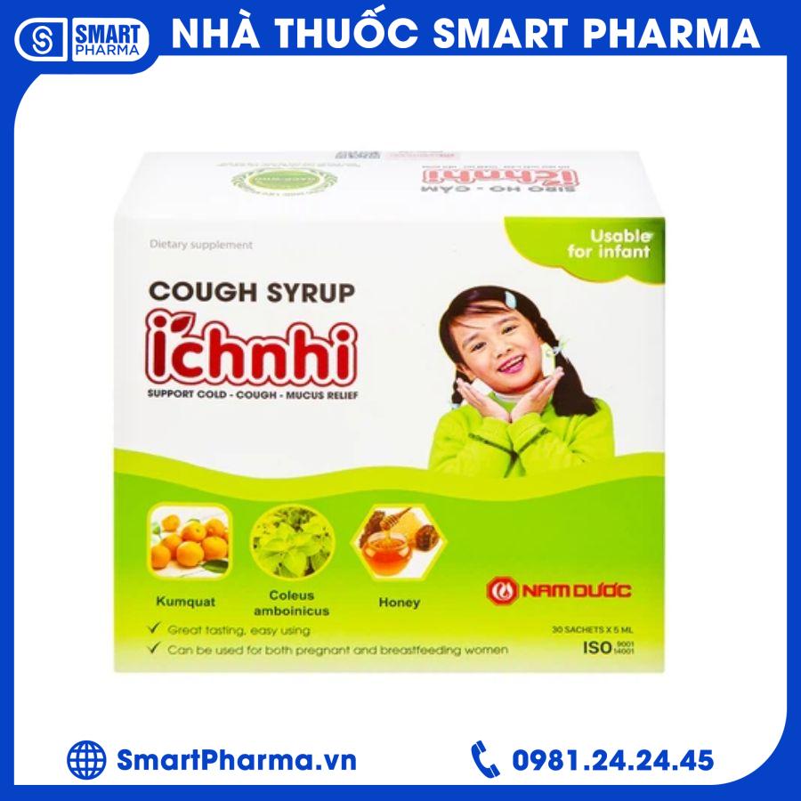 ic5 Smart Pharma - ic5
