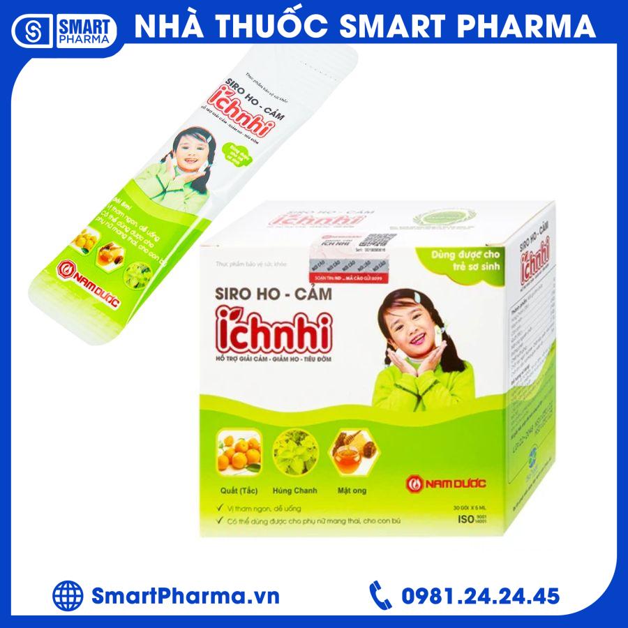 ic6 Smart Pharma - ic6 1