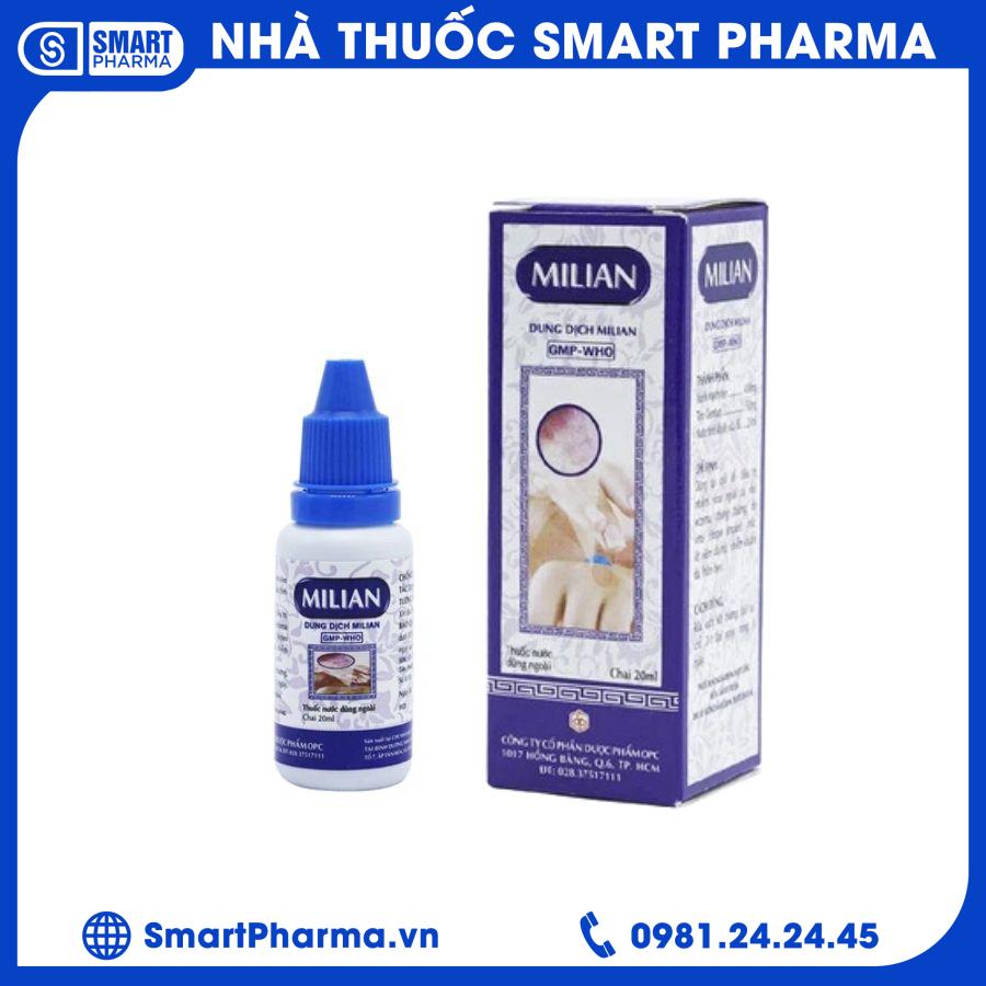 m1 Smart Pharma - m1