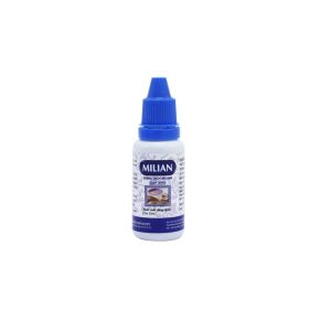 Smart Pharma - Dung dịch Milian điều trị nhiễm virus ngoài da, chốc lở, viêm da mủ (20ml) 1 Smart Pharma - mi2