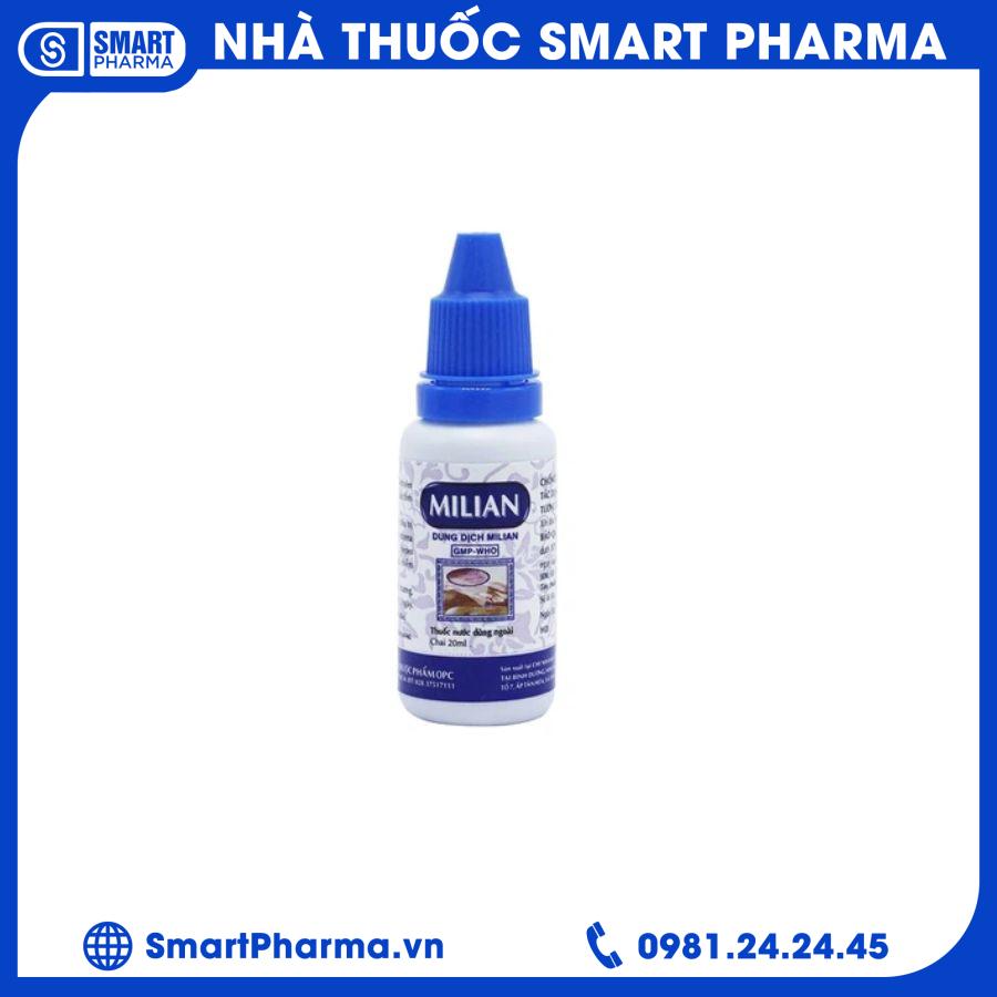 mi2 Smart Pharma - mi2