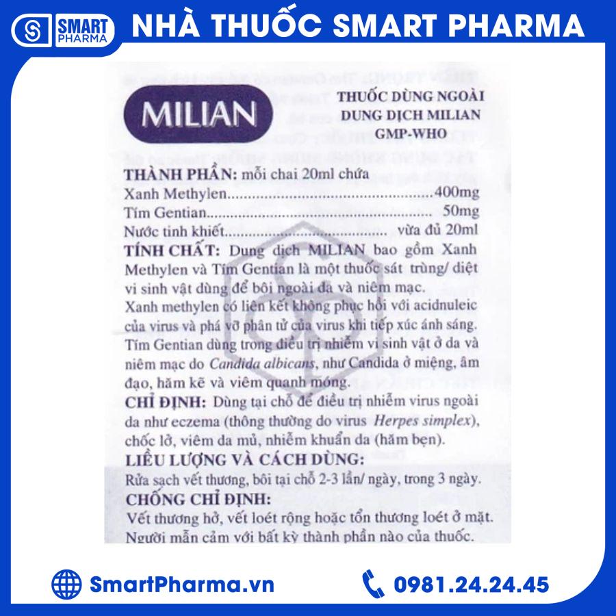 mi3 Smart Pharma - mi3