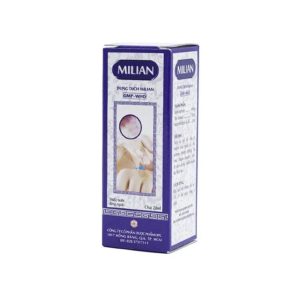 Smart Pharma - Dung dịch Milian điều trị nhiễm virus ngoài da, chốc lở, viêm da mủ (20ml) 2 Smart Pharma - mi4