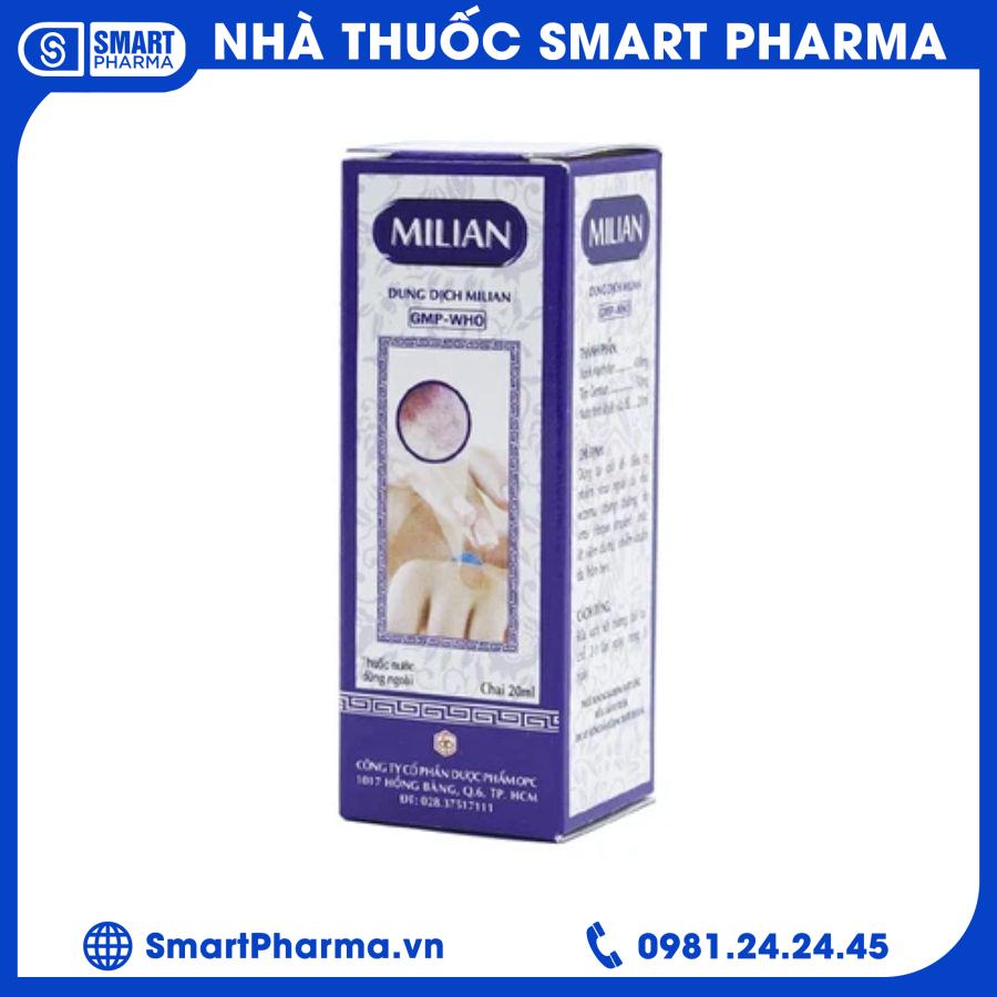 mi4 Smart Pharma - mi4