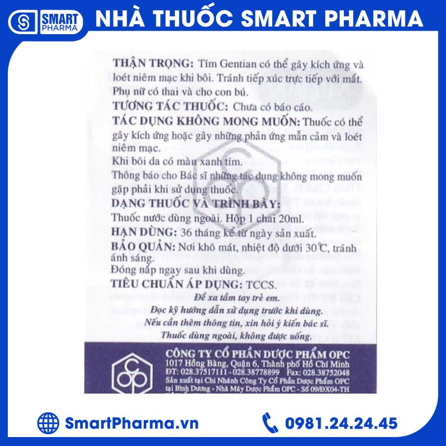 mi5 Smart Pharma - mi5