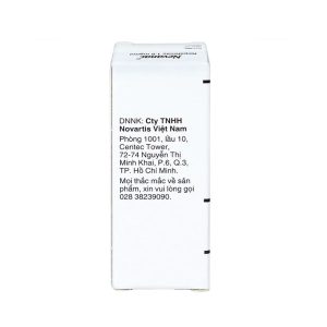Smart Pharma - Thuốc nhỏ mắt Nevanac điều trị viêm, đau sau phẫu thuật đục thủy tinh thể (5ml) 2 Smart Pharma - n3