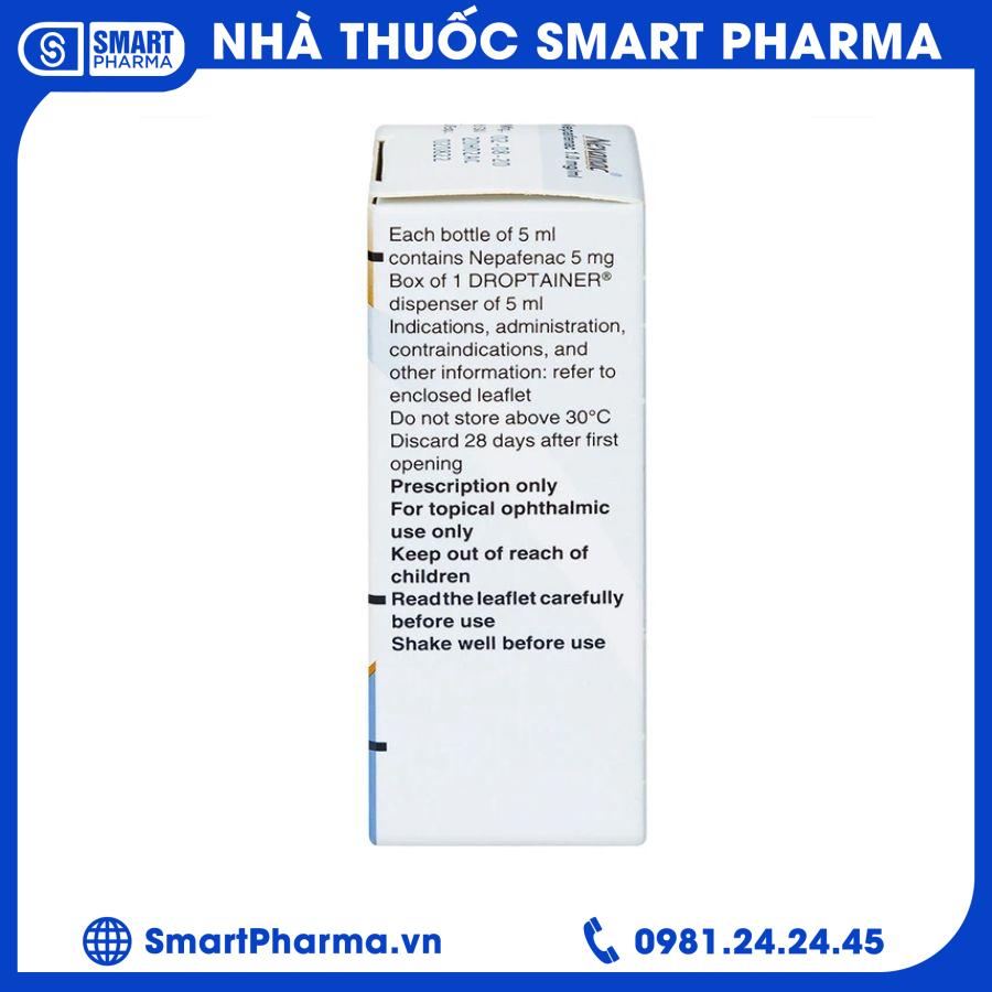 n4 Smart Pharma - n4