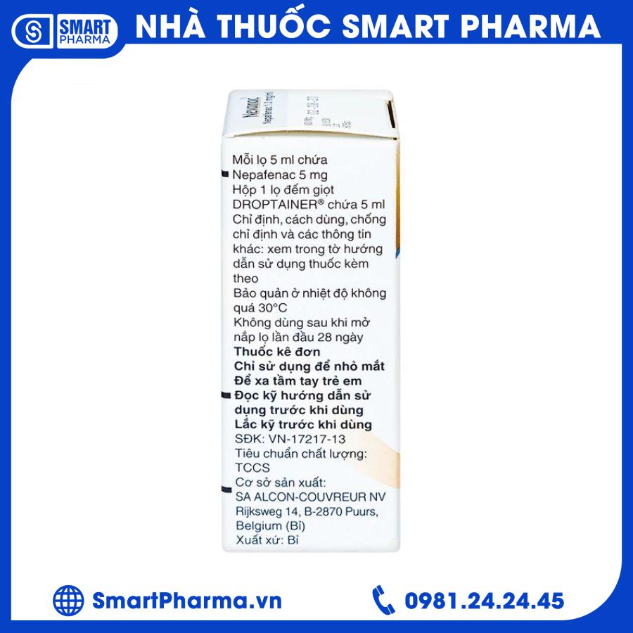 n5 Smart Pharma - n5