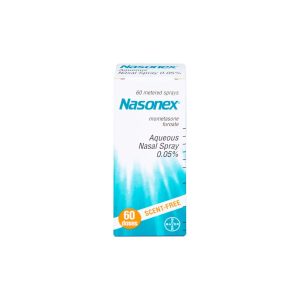 Smart Pharma - Thuốc xịt mũi Nasonex điều trị viêm mũi dị ứng (60 liều) 3 Smart Pharma - na4