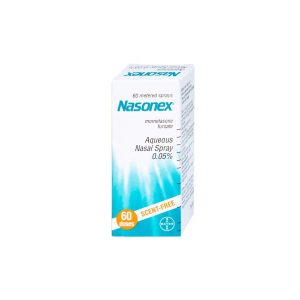 Smart Pharma - Thuốc xịt mũi Nasonex điều trị viêm mũi dị ứng (60 liều) 4 Smart Pharma - na5