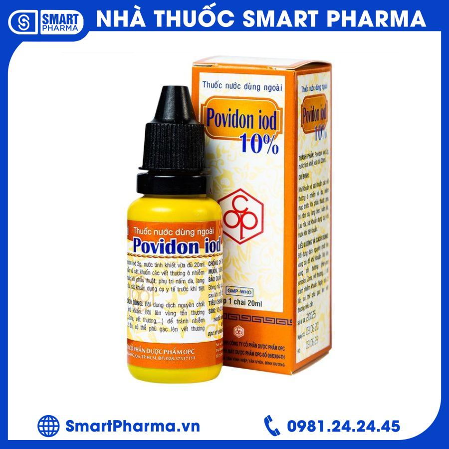 p1 Smart Pharma - p1