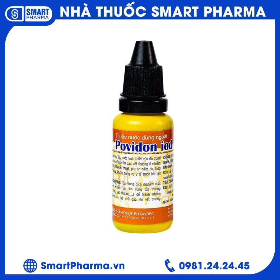 p2 Smart Pharma - p2