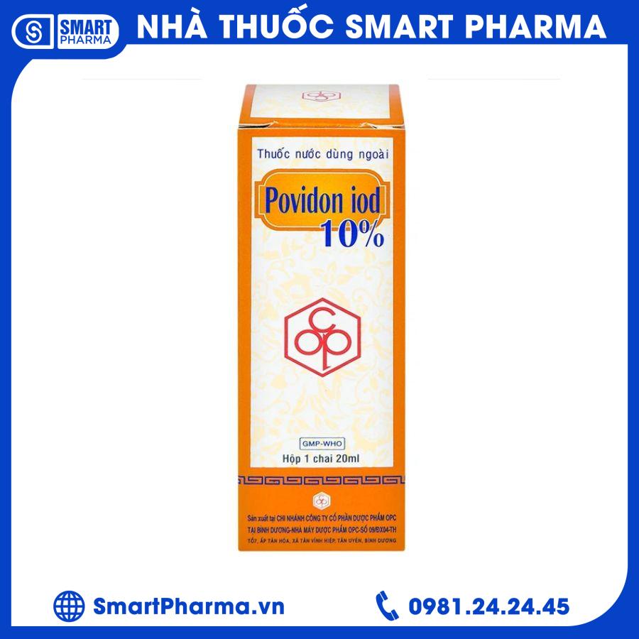 p3 Smart Pharma - p3