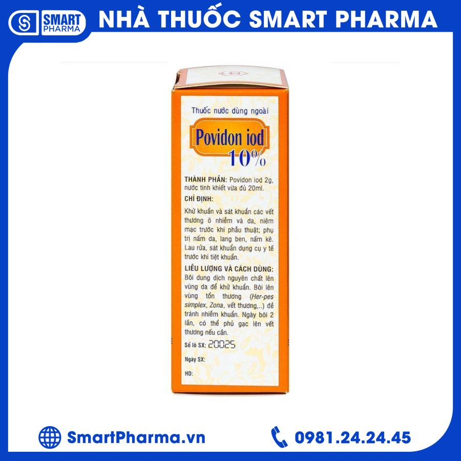 p4 Smart Pharma - p4