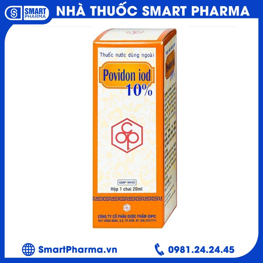 p5 Smart Pharma - p5