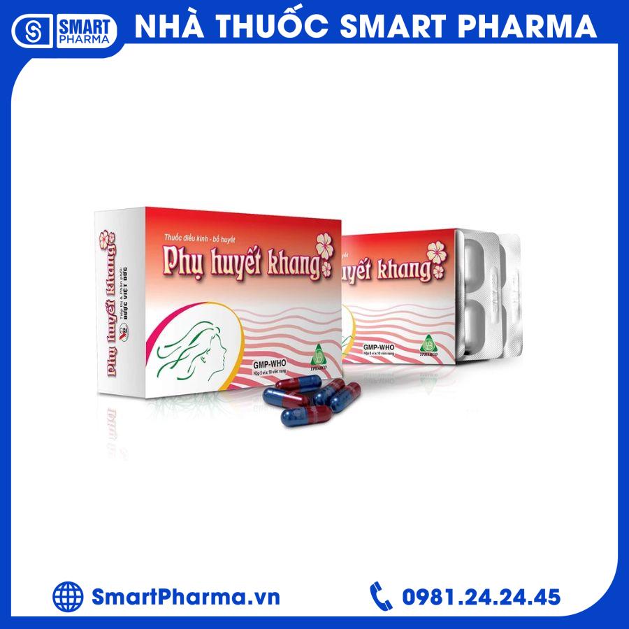 pk5 Smart Pharma - pk5