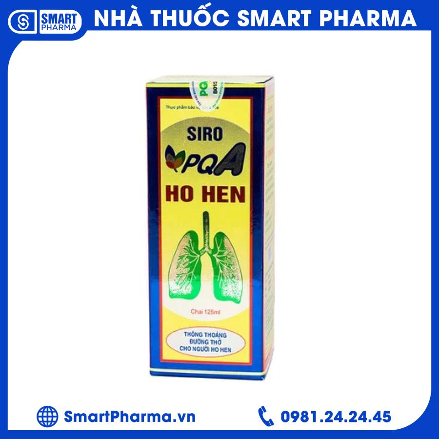 pqa1 Smart Pharma - pqa1