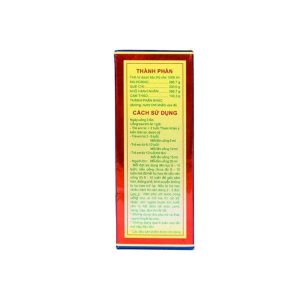 Smart Pharma - Siro PQA Ho Hen thông thoáng đường thở cho người ho hen (125ml) 2 Smart Pharma - pqa3