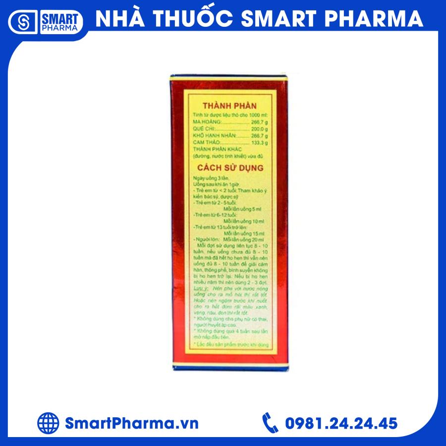 pqa3 Smart Pharma - pqa3