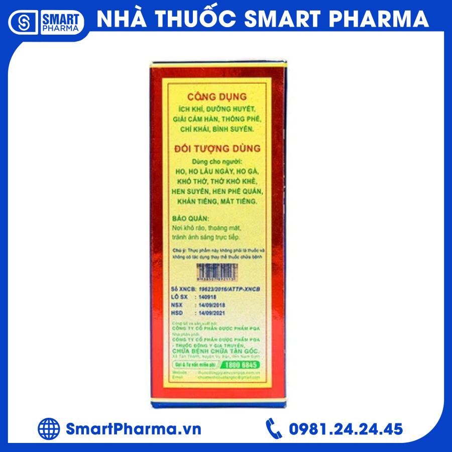 pqa4 Smart Pharma - pqa4