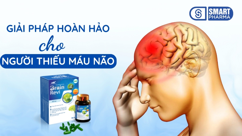 Smart Pharma - thieu mau nao