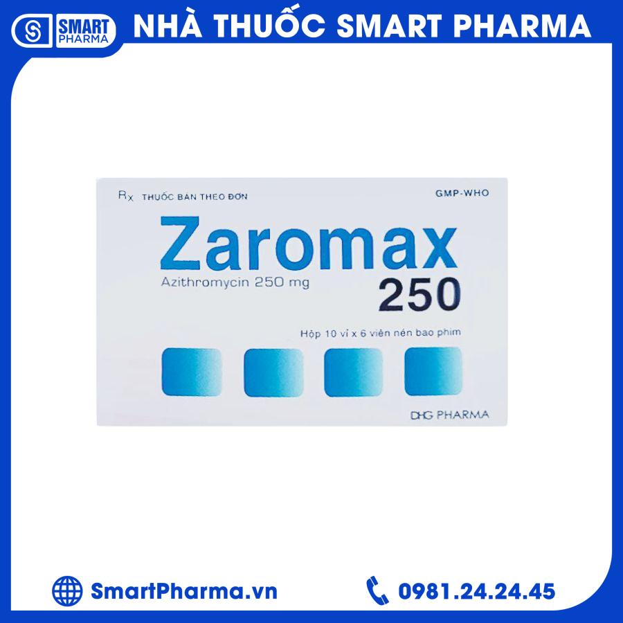 z1 Smart Pharma - z1