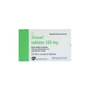 Smart Pharma - zin1