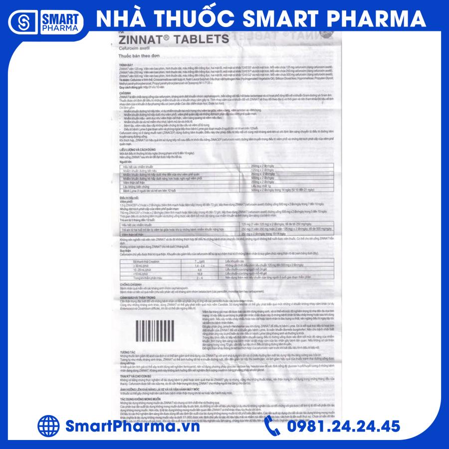 zin2 Smart Pharma - zin2